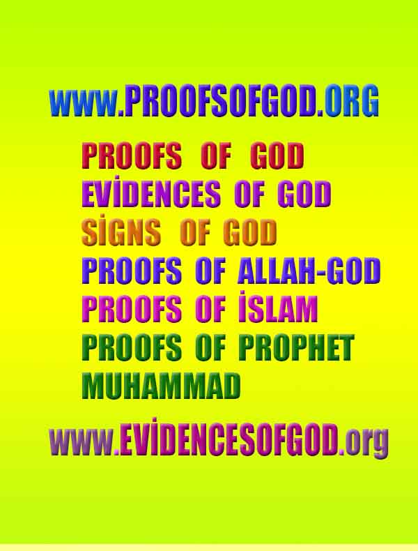 Proof of God 9